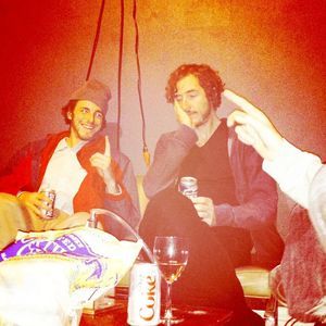 Meet your Posher, Timothy